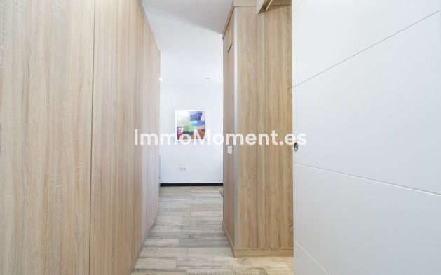 Resale - Townhouse - Marbella - Puerto Banús