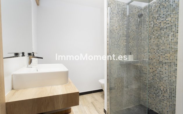 Resale - Townhouse - Marbella - Puerto Banús