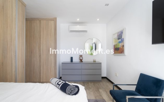 Resale - Townhouse - Marbella - Puerto Banús