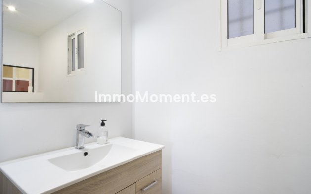 Resale - Townhouse - Marbella - Puerto Banús