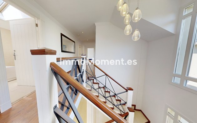 Reventa - Villa - Sotogrande - Sotogrande Costa