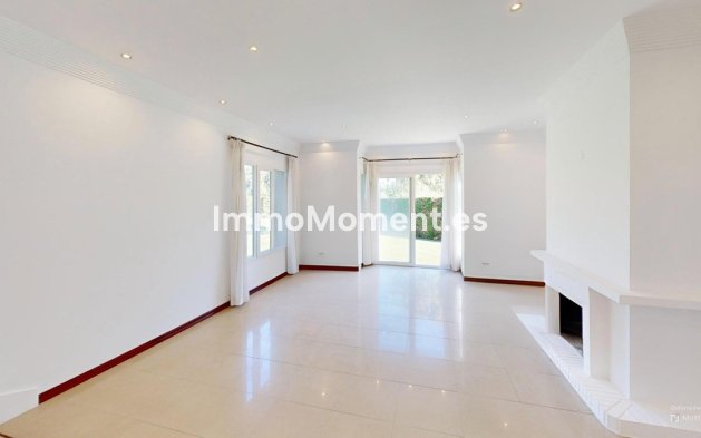 Reventa - Villa - Sotogrande - Sotogrande Costa