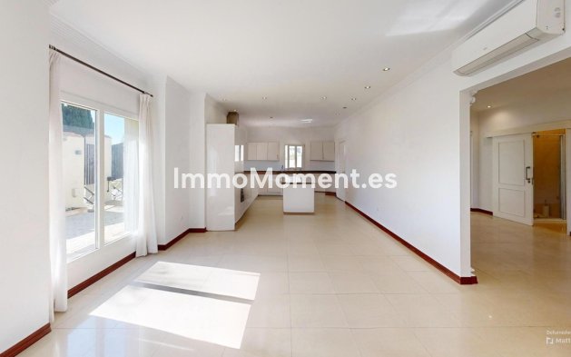 Reventa - Villa - Sotogrande - Sotogrande Costa
