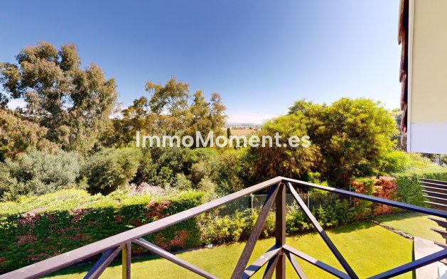 Reventa - Villa - Sotogrande - Sotogrande Costa