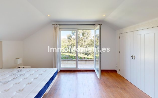 Reventa - Villa - Sotogrande - Sotogrande Costa