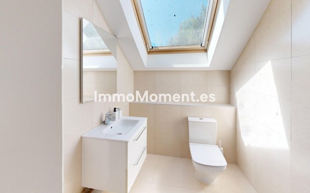 Reventa - Villa - Sotogrande - Sotogrande Costa