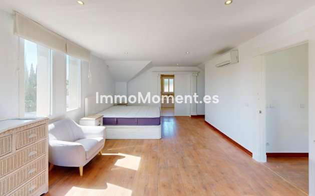 Reventa - Villa - Sotogrande - Sotogrande Costa