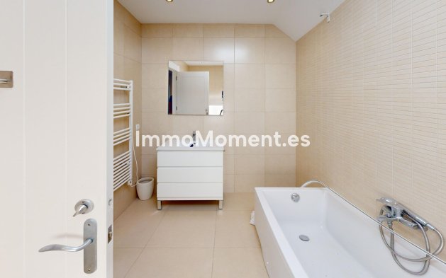 Reventa - Villa - Sotogrande - Sotogrande Costa