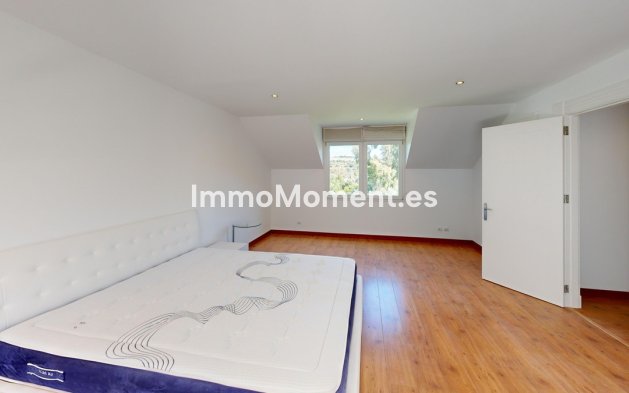 Reventa - Villa - Sotogrande - Sotogrande Costa