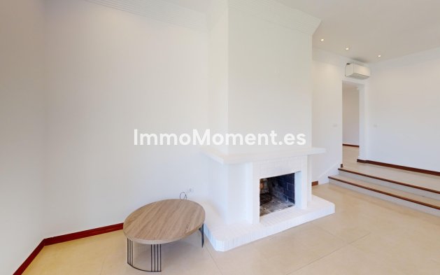 Reventa - Villa - Sotogrande - Sotogrande Costa