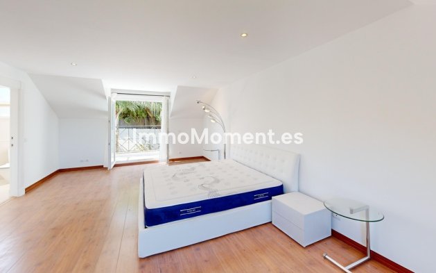 Reventa - Villa - Sotogrande - Sotogrande Costa