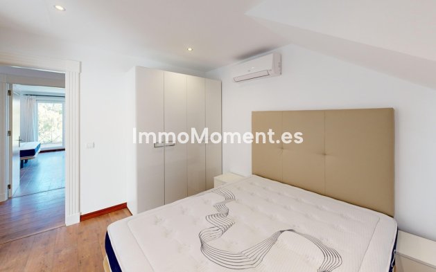 Reventa - Villa - Sotogrande - Sotogrande Costa