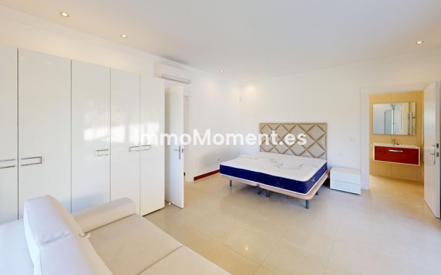 Reventa - Villa - Sotogrande - Sotogrande Costa