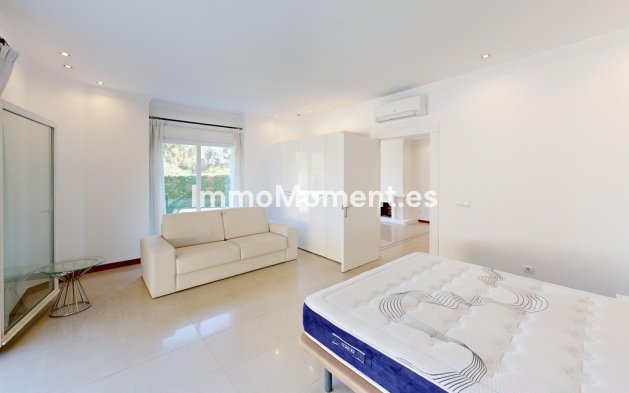 Reventa - Villa - Sotogrande - Sotogrande Costa