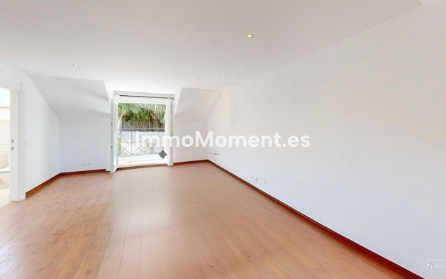 Reventa - Villa - Sotogrande - Sotogrande Costa