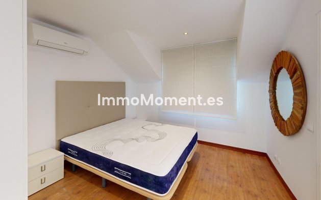 Reventa - Villa - Sotogrande - Sotogrande Costa