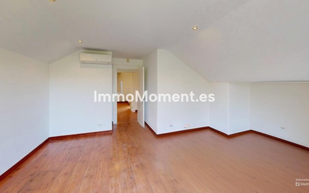 Reventa - Villa - Sotogrande - Sotogrande Costa