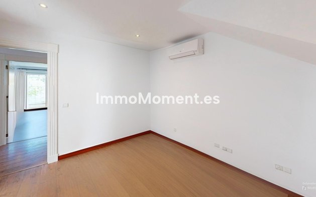 Reventa - Villa - Sotogrande - Sotogrande Costa