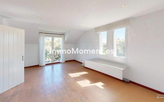 Reventa - Villa - Sotogrande - Sotogrande Costa