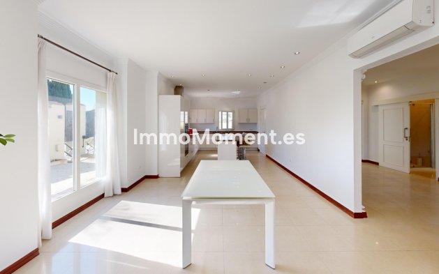 Reventa - Villa - Sotogrande - Sotogrande Costa