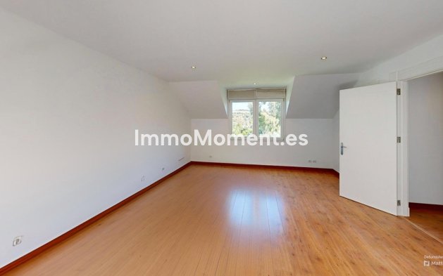 Reventa - Villa - Sotogrande - Sotogrande Costa