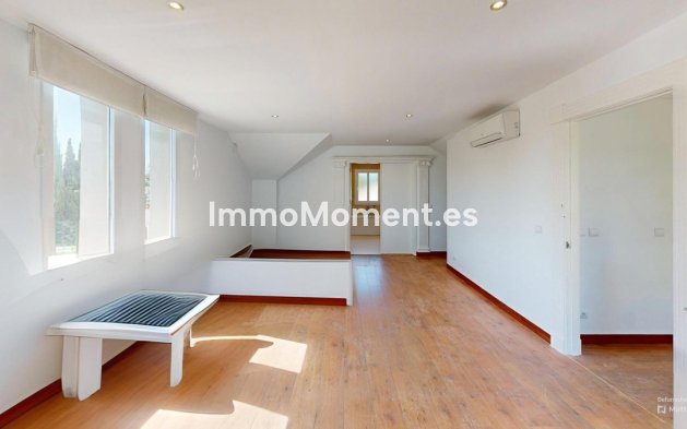 Reventa - Villa - Sotogrande - Sotogrande Costa