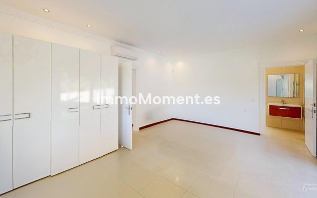 Reventa - Villa - Sotogrande - Sotogrande Costa