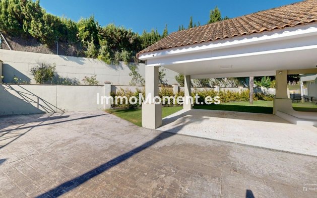 Reventa - Villa - Sotogrande - Sotogrande Costa