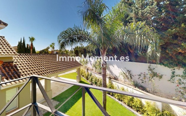 Reventa - Villa - Sotogrande - Sotogrande Costa