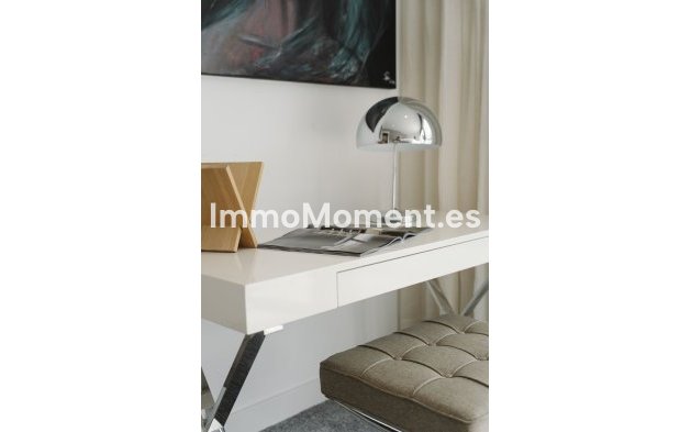 Wiederverkauf - Villa - Marbella - Nueva Andalucía