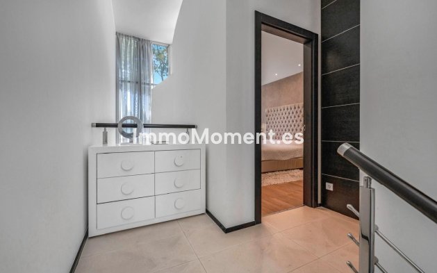 Revente - Maison mitoyenne - Marbella - Sierra Blanca