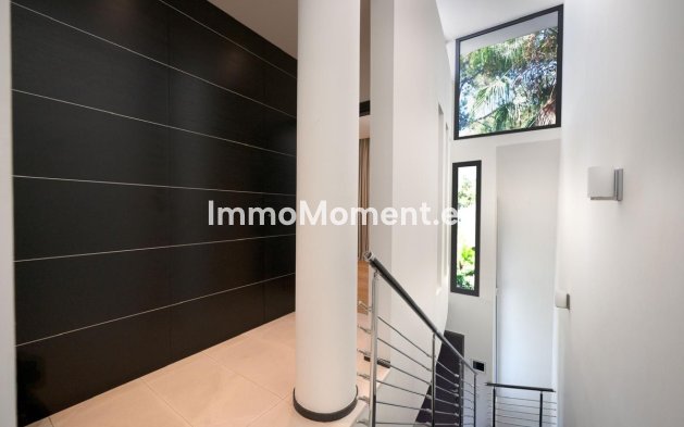 Revente - Maison mitoyenne - Marbella - Sierra Blanca