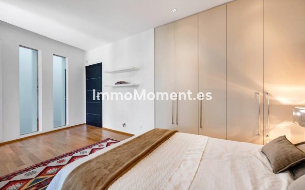 Revente - Maison mitoyenne - Marbella - Sierra Blanca