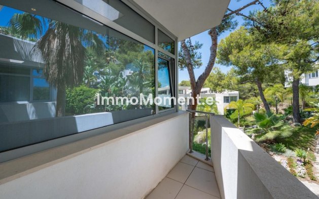 Revente - Maison mitoyenne - Marbella - Sierra Blanca