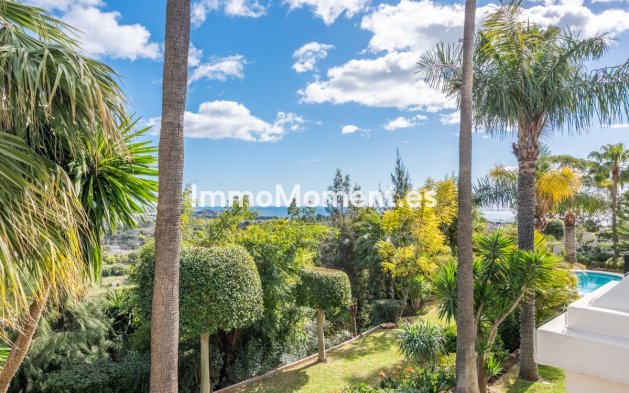 Wiederverkauf - Villa - Estepona  - Estepona Centro