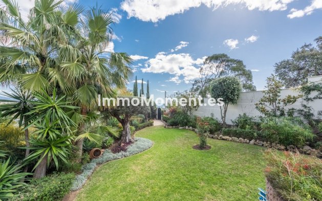 Wiederverkauf - Villa - Estepona  - Estepona Centro