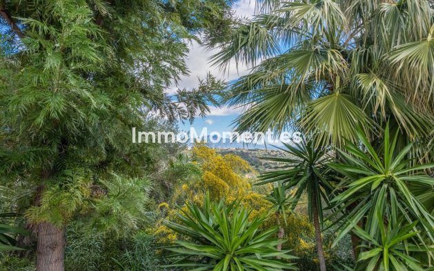 Wiederverkauf - Villa - Estepona  - Estepona Centro