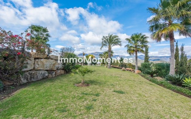 Wiederverkauf - Villa - Estepona  - Estepona Centro