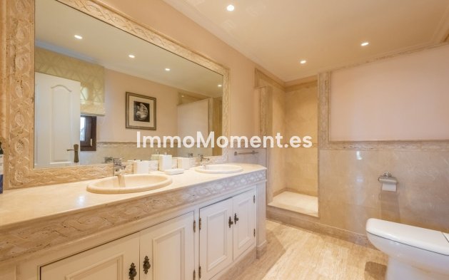 Wiederverkauf - Villa - Estepona  - Estepona Centro