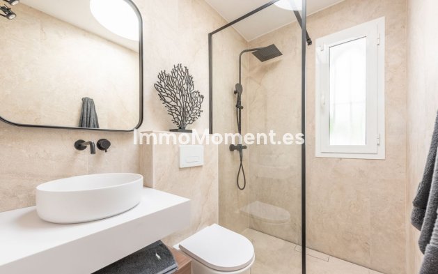 Revente - Maison mitoyenne - Marbella - The Golden Mile