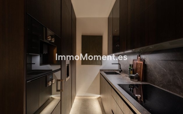 Revente - Maison mitoyenne - Marbella - The Golden Mile