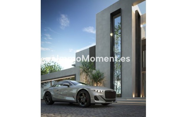 Reventa - Villa independiente - Sotogrande