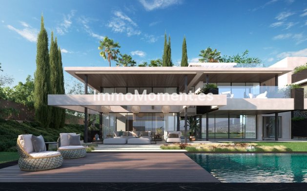 Reventa - Villa independiente - Sotogrande