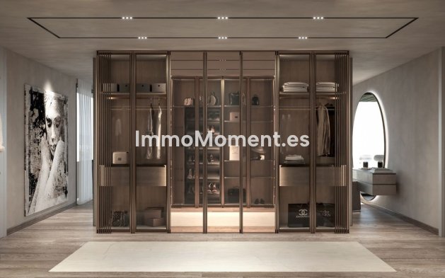 Reventa - Villa independiente - Sotogrande
