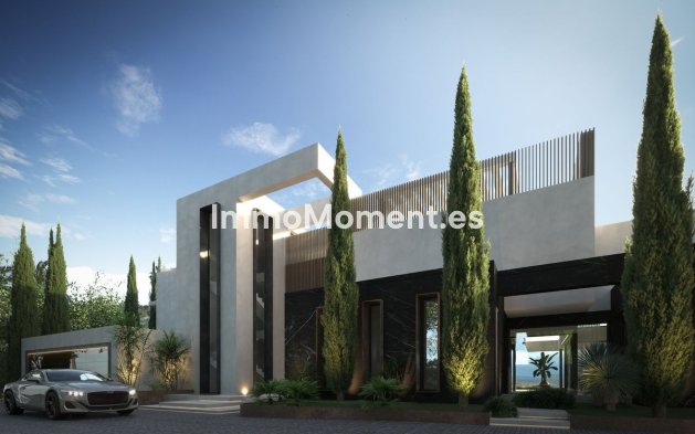 Reventa - Villa independiente - Sotogrande