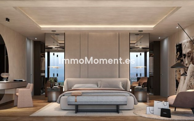 Reventa - Villa independiente - Sotogrande