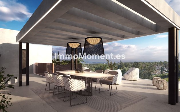 Reventa - Villa independiente - Sotogrande
