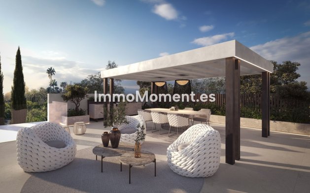 Reventa - Villa independiente - Sotogrande