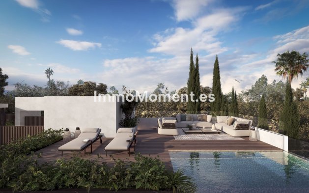 Reventa - Villa independiente - Sotogrande