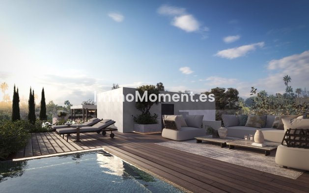 Reventa - Villa independiente - Sotogrande